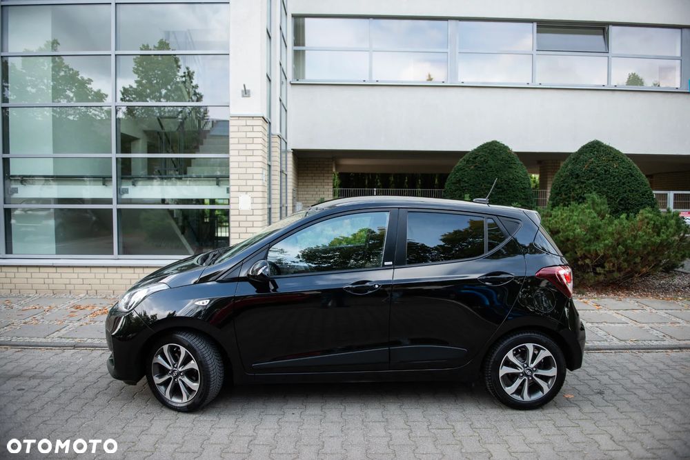 Hyundai i10 1.0 Comfort - 3