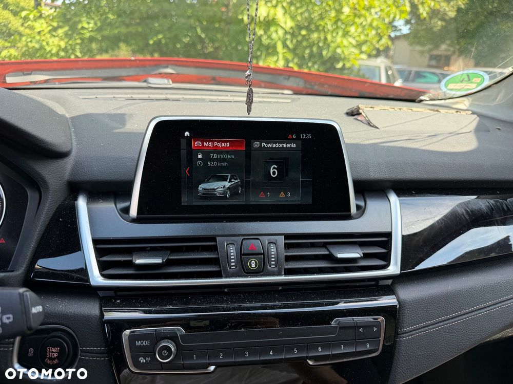 BMW Seria 2 220i Sport-Aut Sport Line - 33