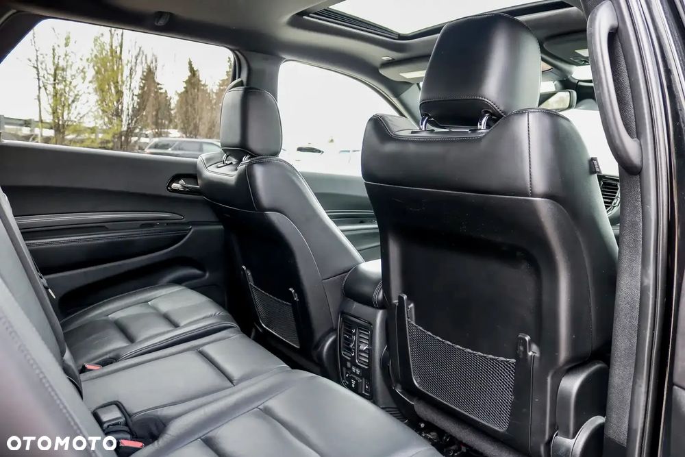 Dodge Durango 3,6 Citadel - 28