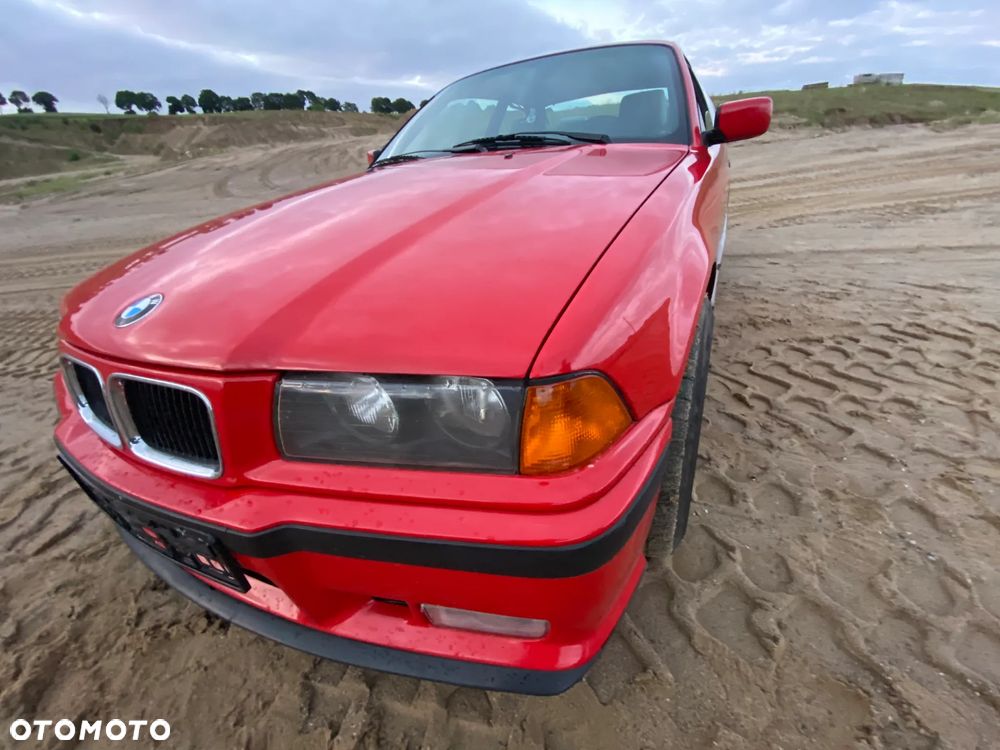 BMW Seria 3 - 3