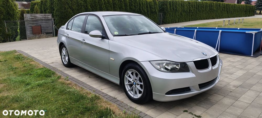 BMW Seria 3 - 3