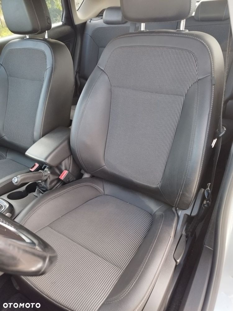 Opel Astra - 29