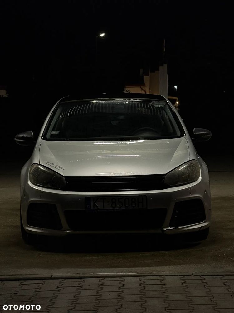 Volkswagen Golf 2.0 TDI DPF Comfortline - 1