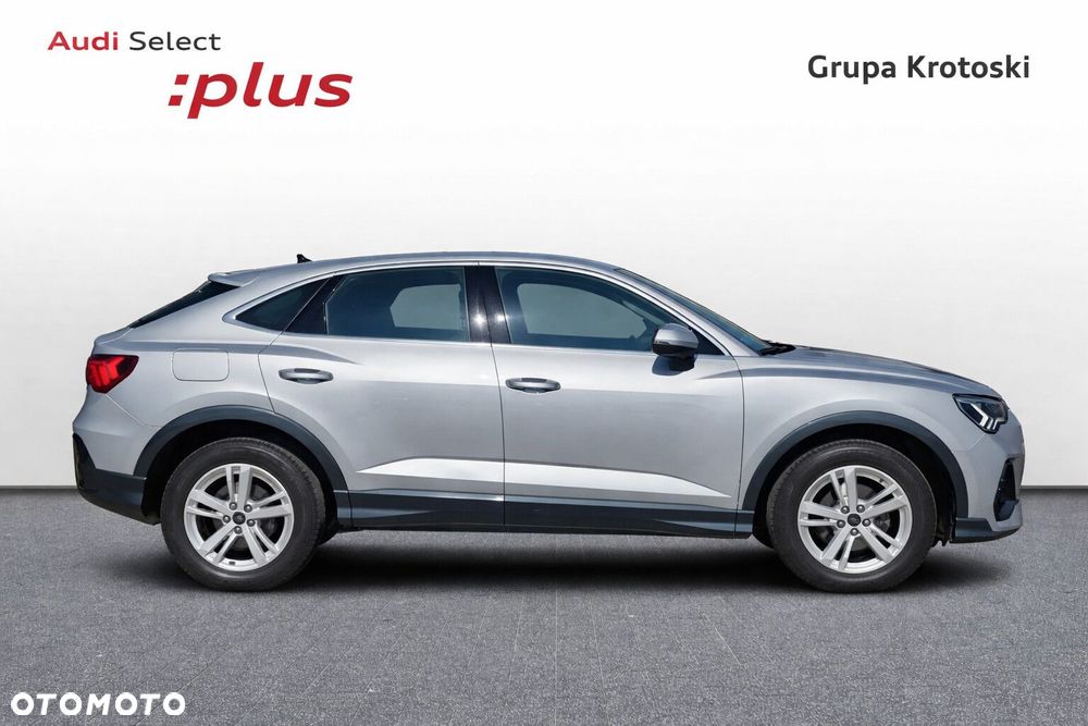 Audi Q3 Sportback - 7