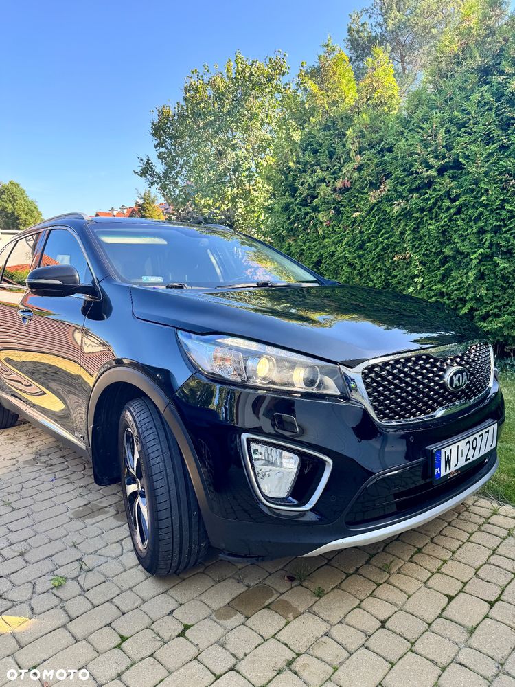 Kia Sorento 2.0 CRDI L - 1