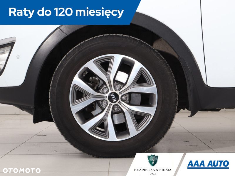 Kia Sportage - 15
