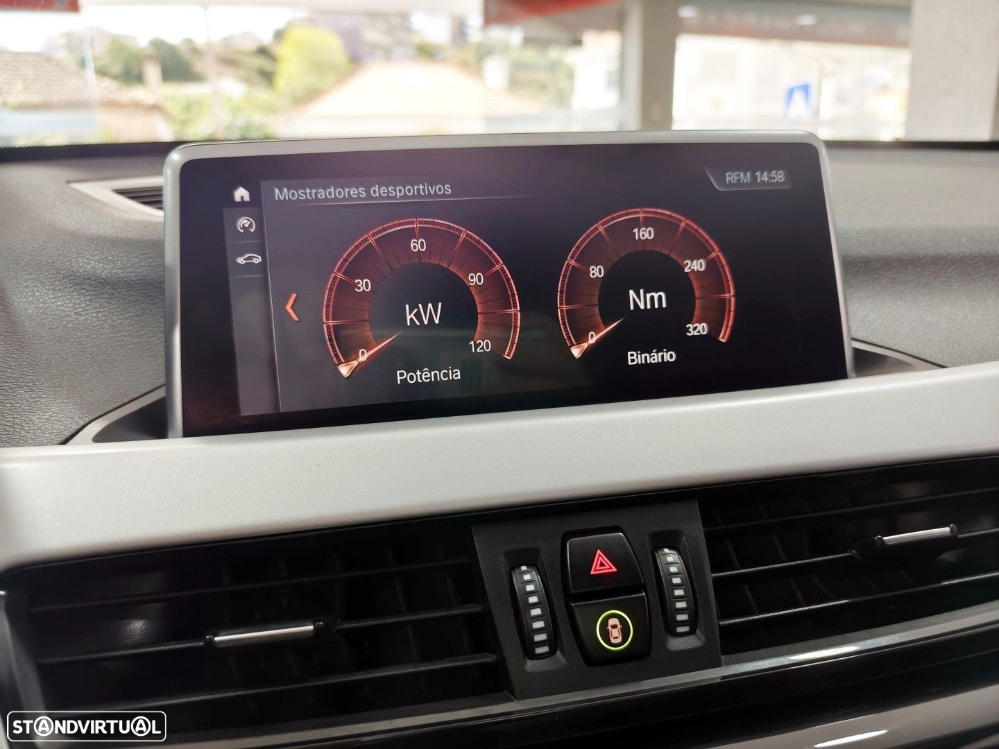 BMW X1 16 d sDrive Auto - 24