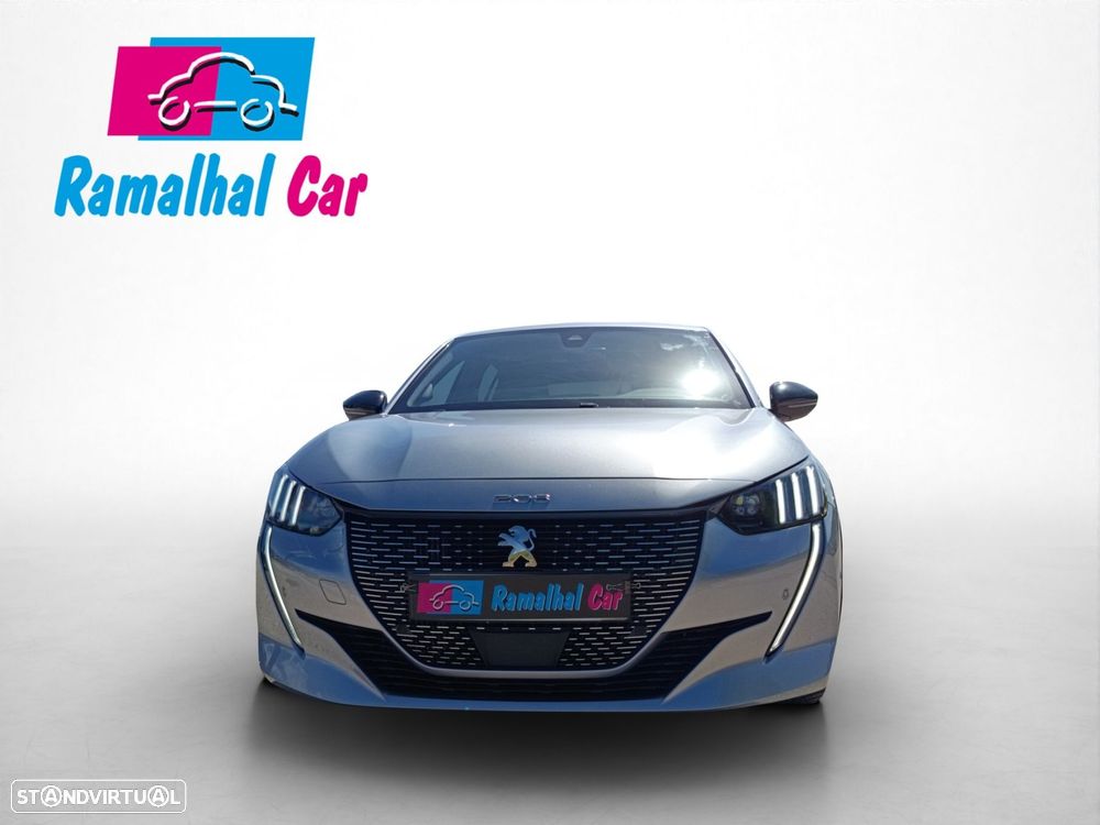 Peugeot 208 PureTech 130 EAT8 GT Pack - 3