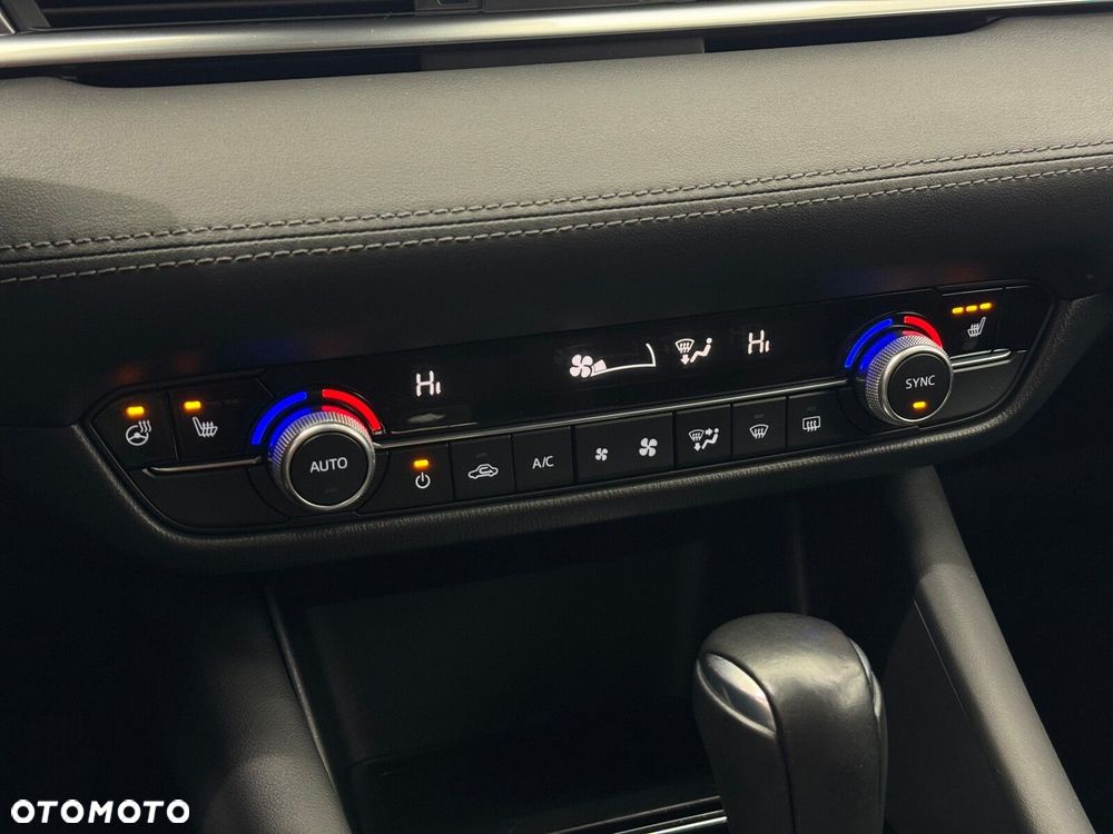 Mazda 6 2.0 SkyJoy - 25