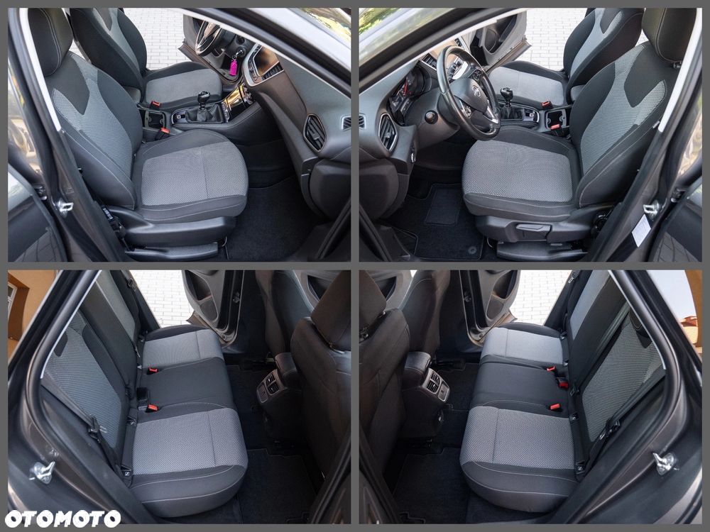 Opel Grandland X 2018