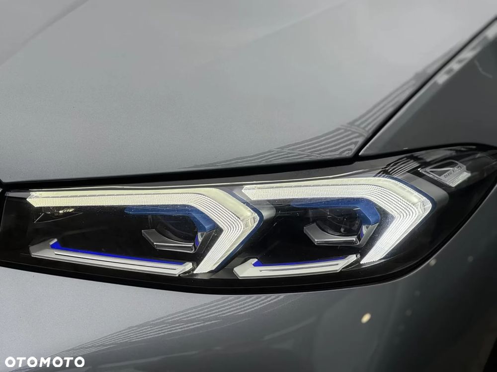 BMW Seria 3 M340i xDrive mHEV sport - 6