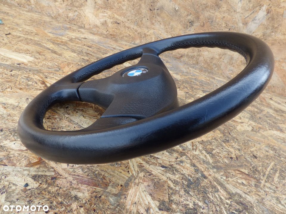 BMW E31 KIEROWNICA - 7