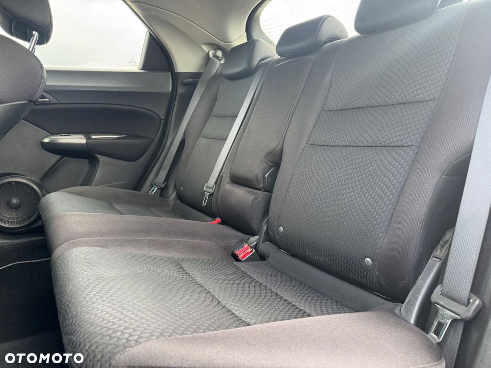 Honda Civic 1.4 Comfort - 19