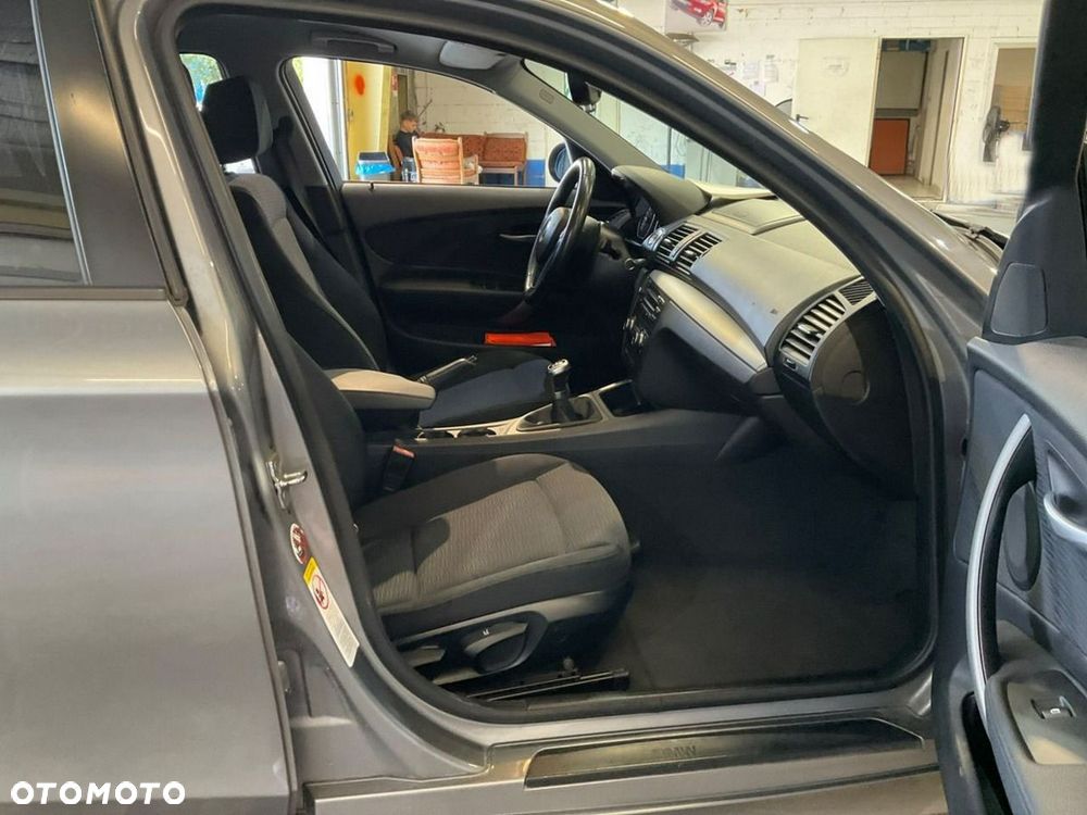 BMW Seria 1 - 3