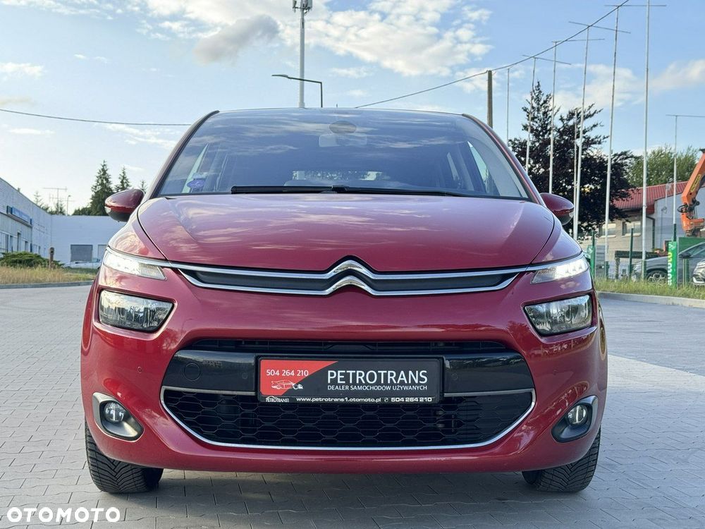 Citroën C4 Picasso PureTech 130 Stop&Start Attraction - 2