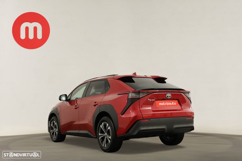 Toyota bZ4X 71,4 kWh Premium - 3