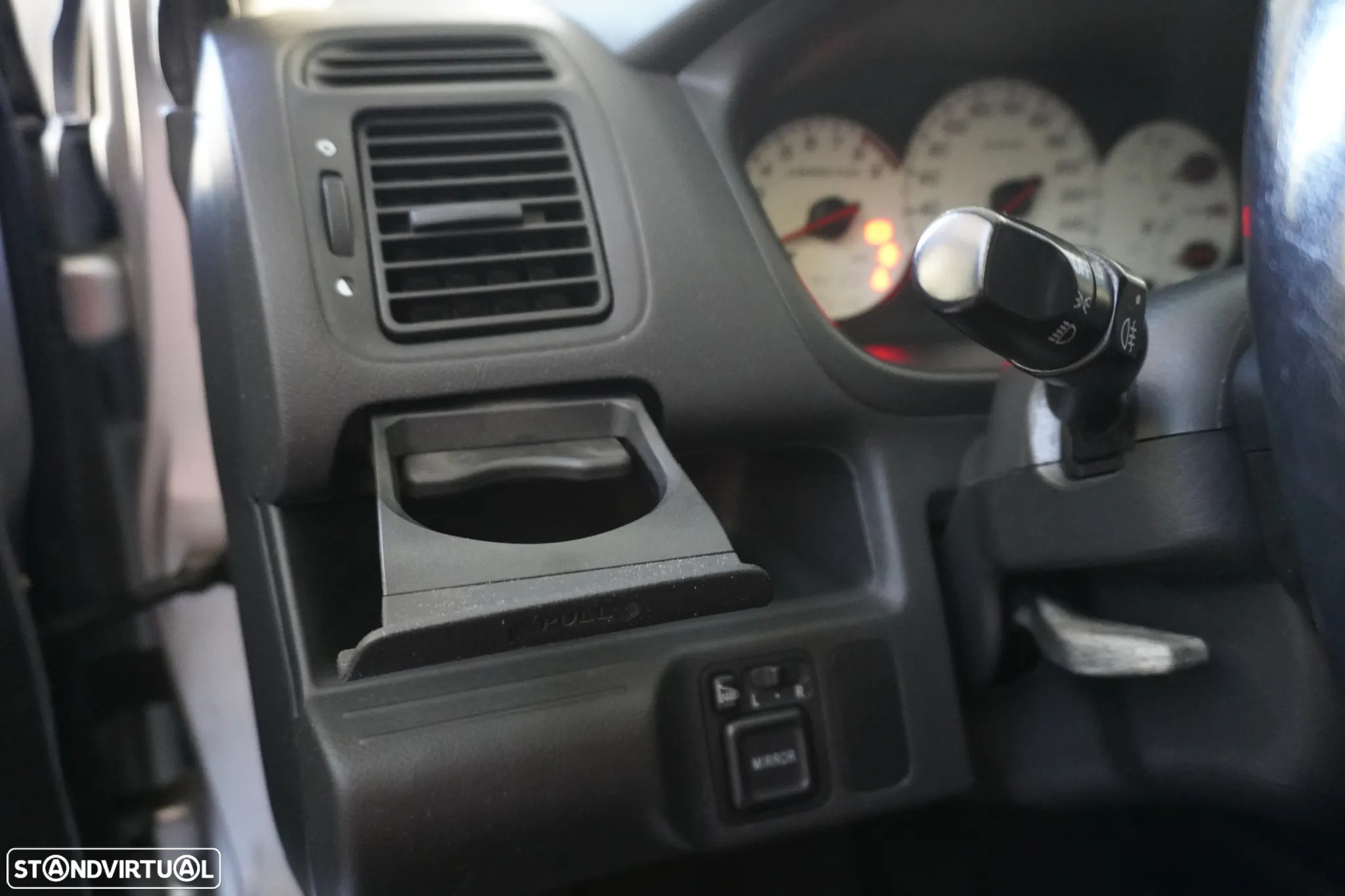 Honda Civic 2.0i Type-R - 14