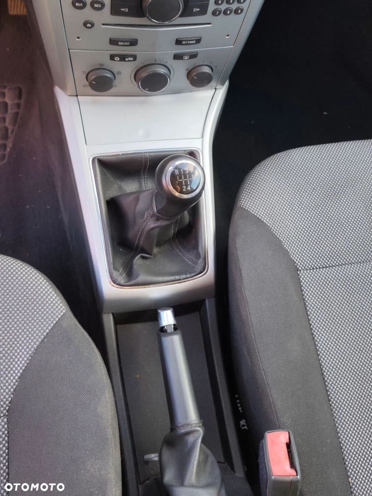 Opel Astra 1.4 Selection - 23