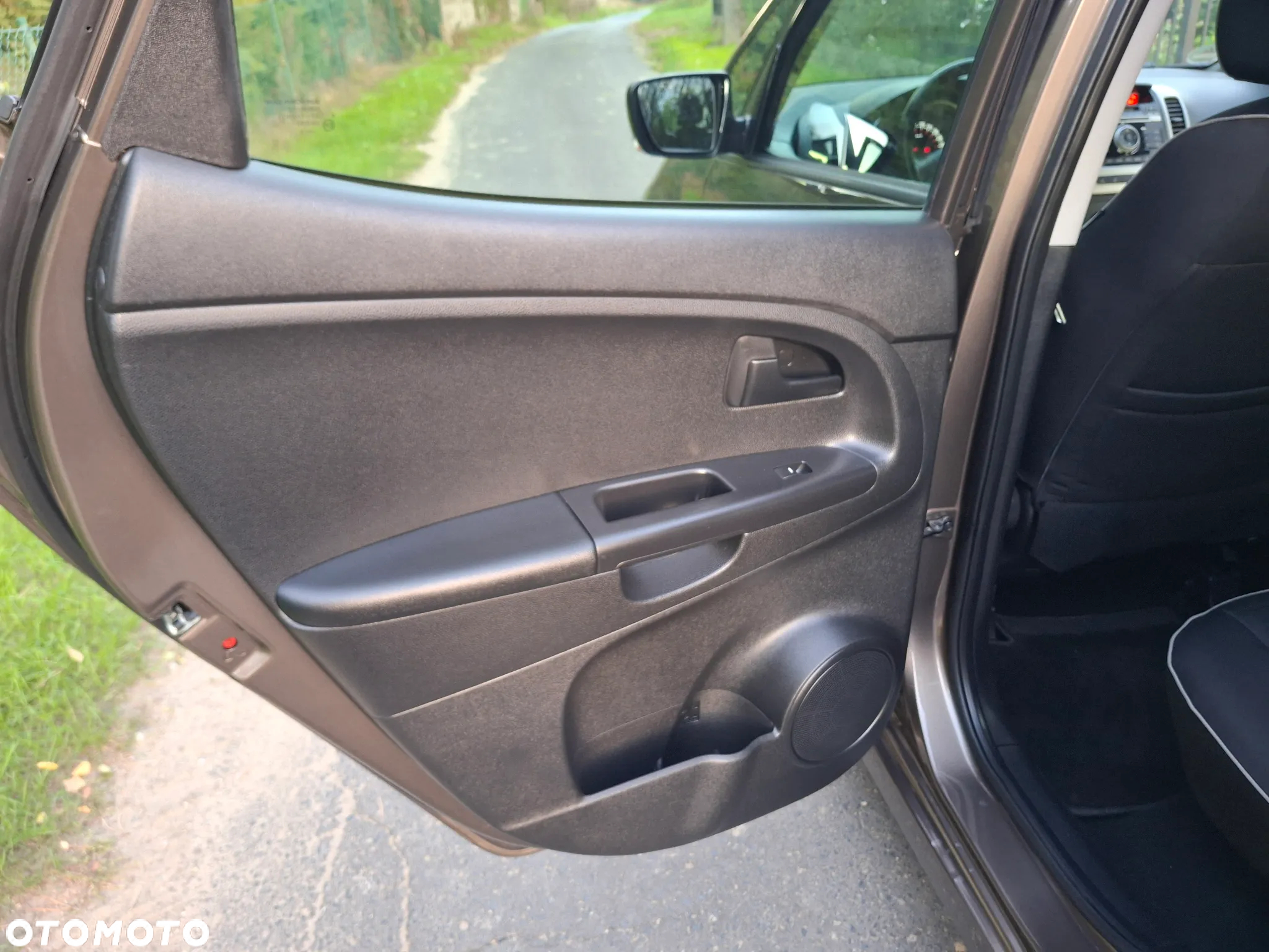 Kia Venga 1.4 CVVT Fifa World Cup Edition - 22