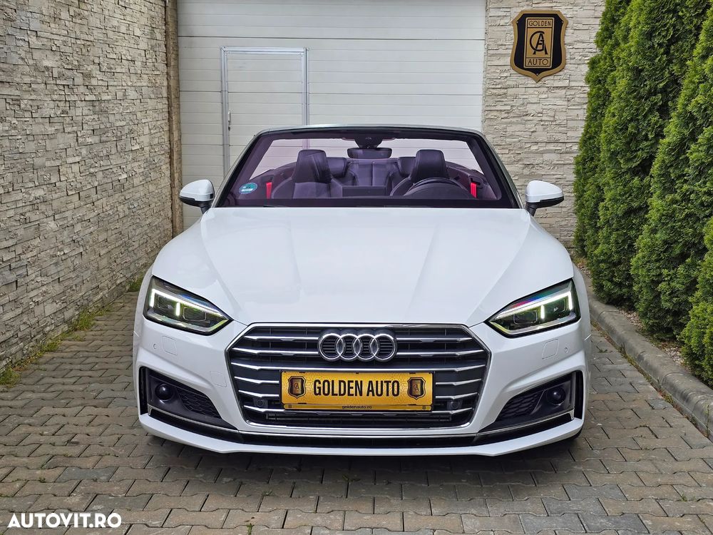 Audi A5 - 20