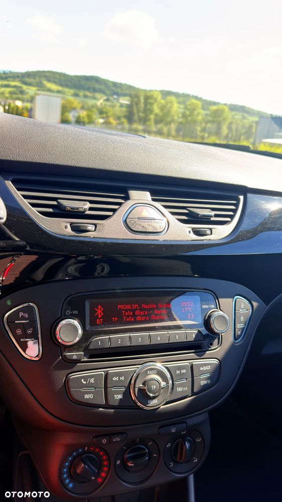 Opel Corsa - 15