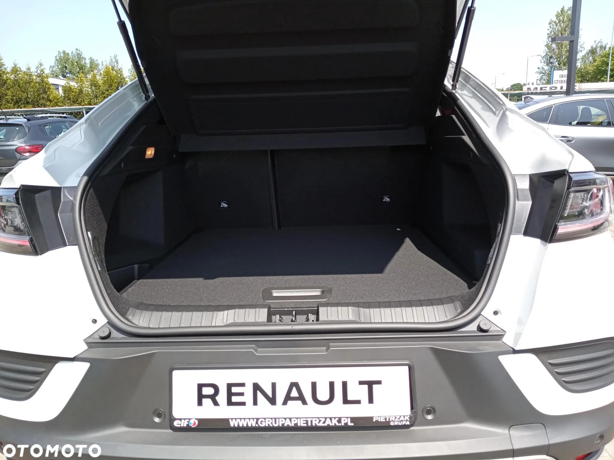 Renault Arkana - 17