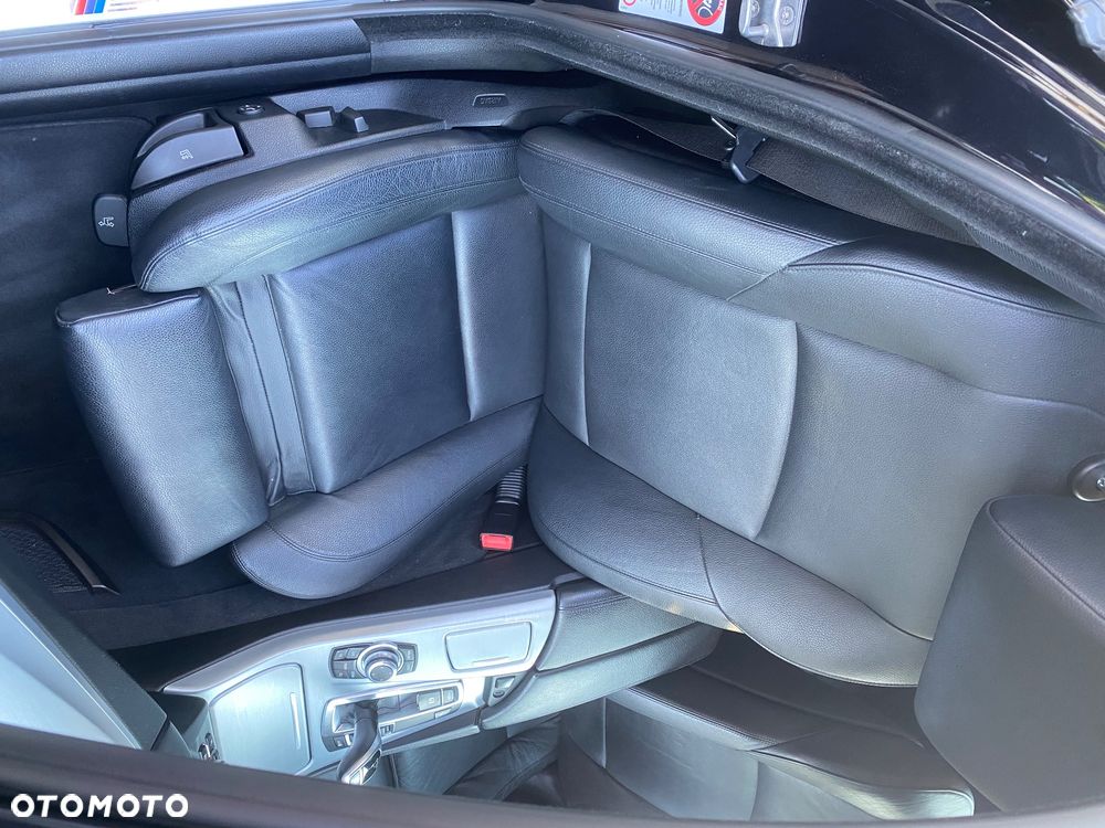 BMW Seria 5 - 5