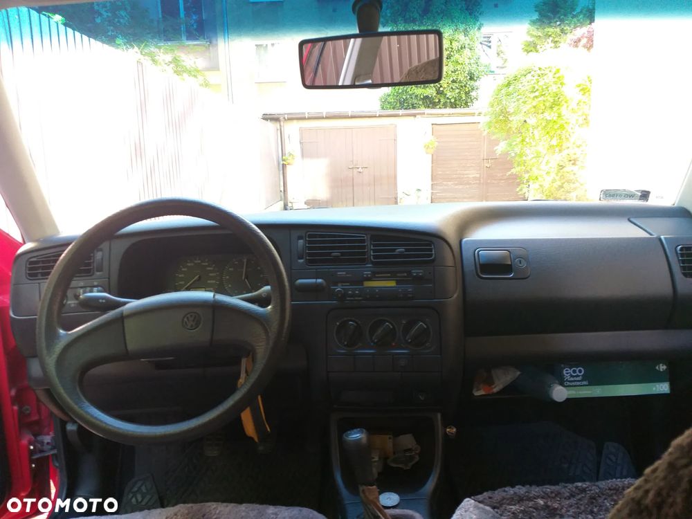Volkswagen Golf - 9