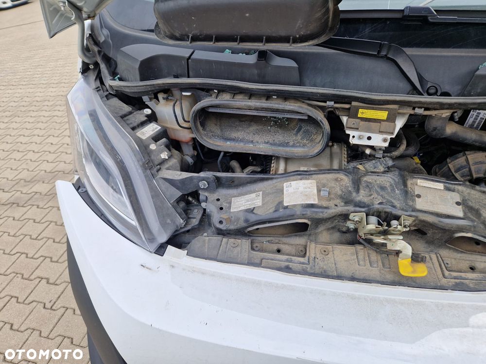 Toyota Proace MAX  HEAVY 2.2 L3H2 - 19