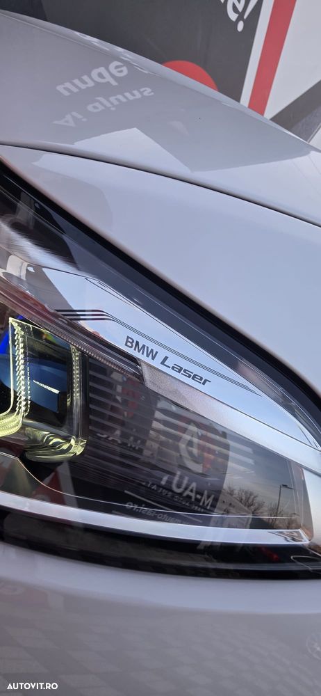 BMW X6 M - 40