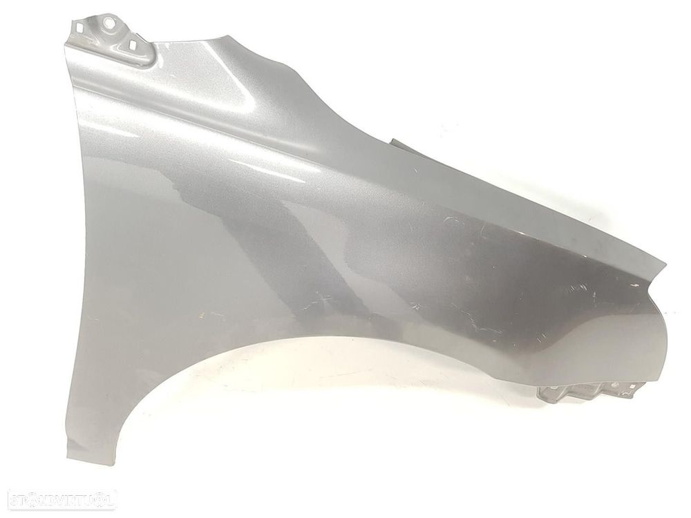 GUARDA-LAMAS FRONTAL DIREITO TOYOTA AVENSIS SEDAN 2007 -5381105040 - 3