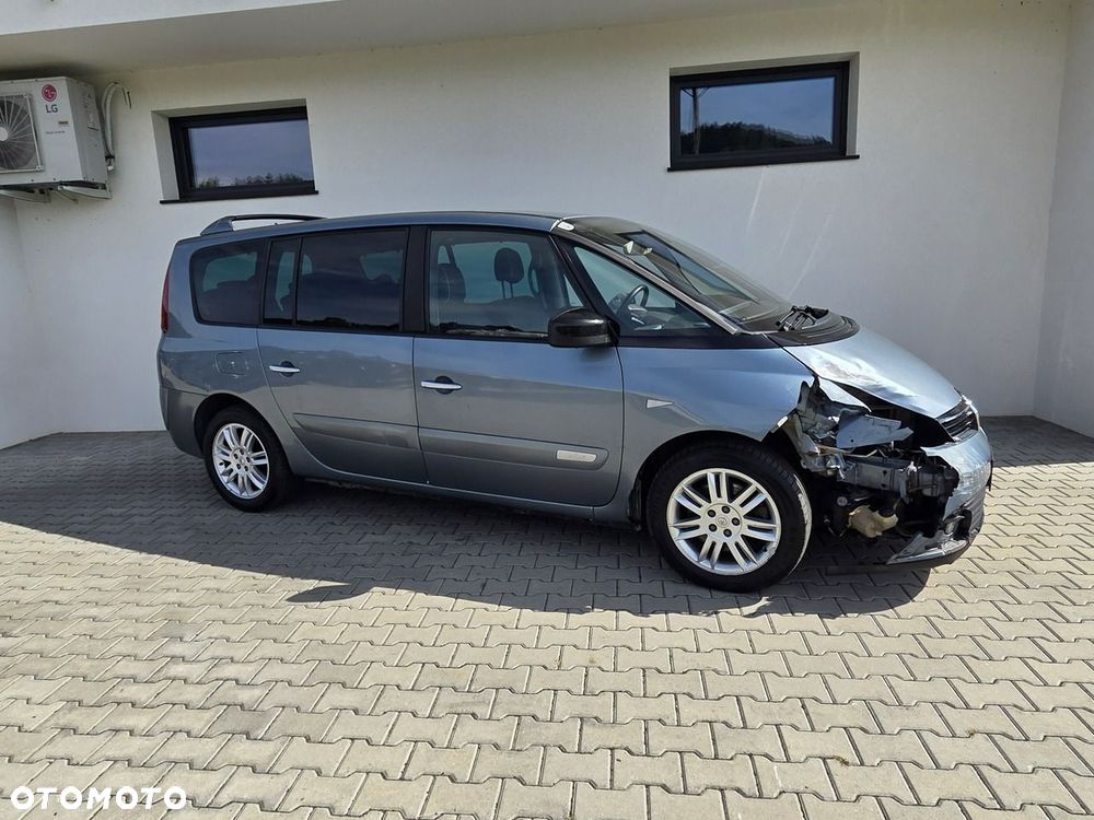 Renault Grand Espace - 15