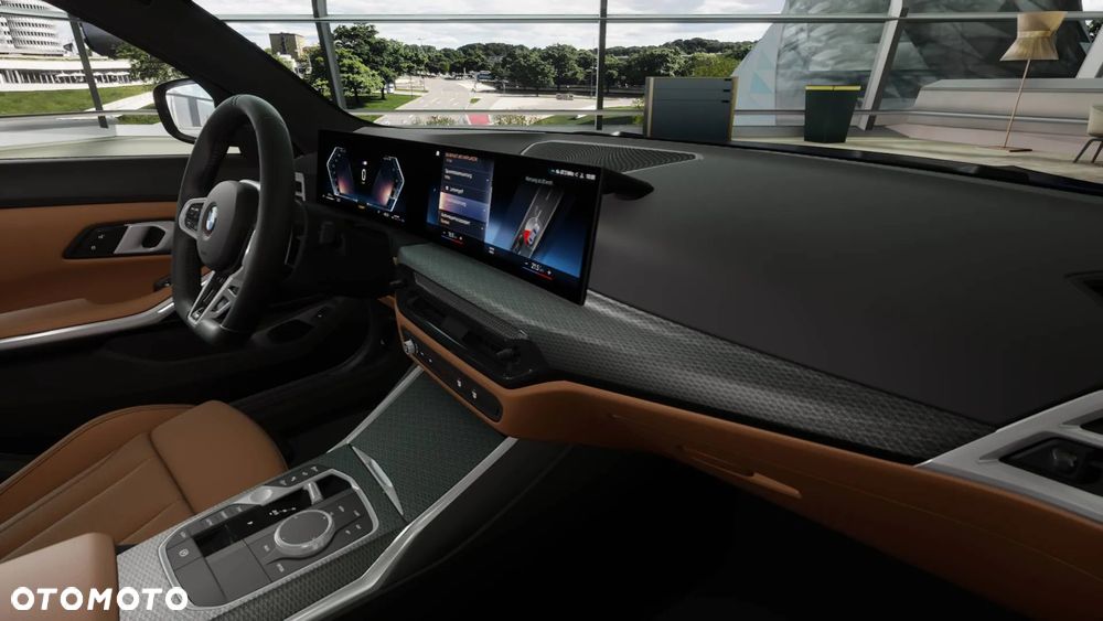 BMW Seria 3 320i sport - 10