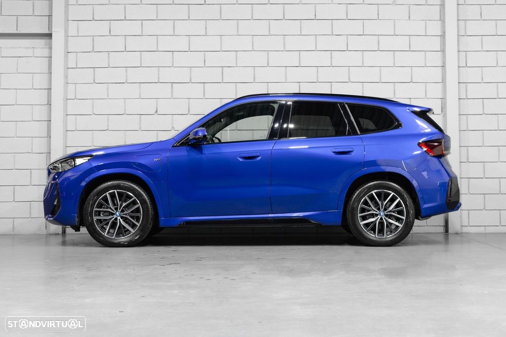 BMW X1 xDrive25e Pack Desportivo M - 3