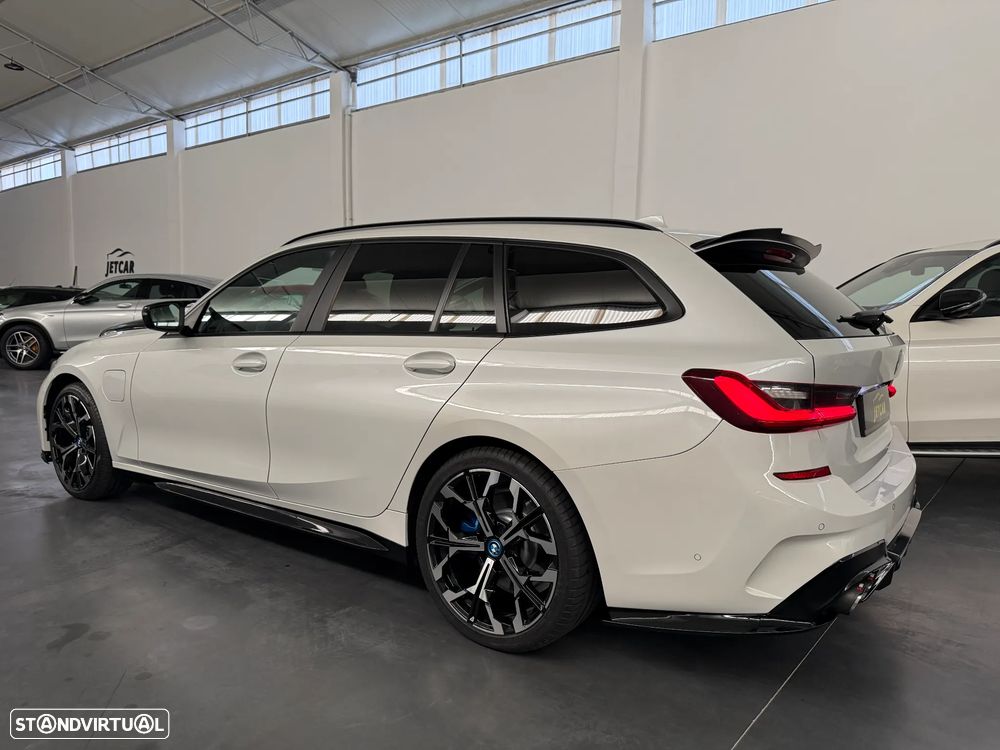 BMW 320 - 14