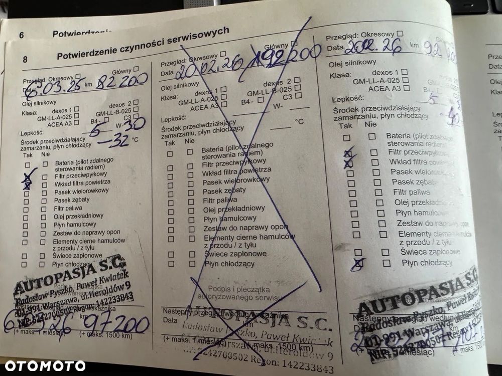 Opel Meriva 1.4 T Enjoy - 27