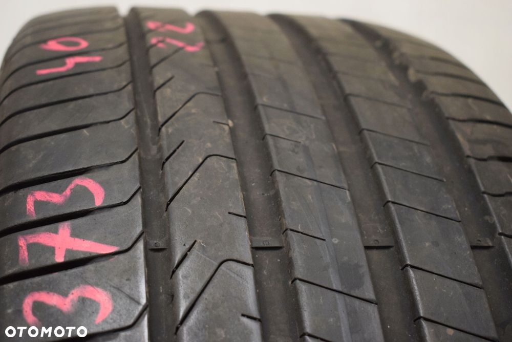 R22 265/40 Pirelli Scorpion PNCS 106H VOL Wysyłka gratis! - 2