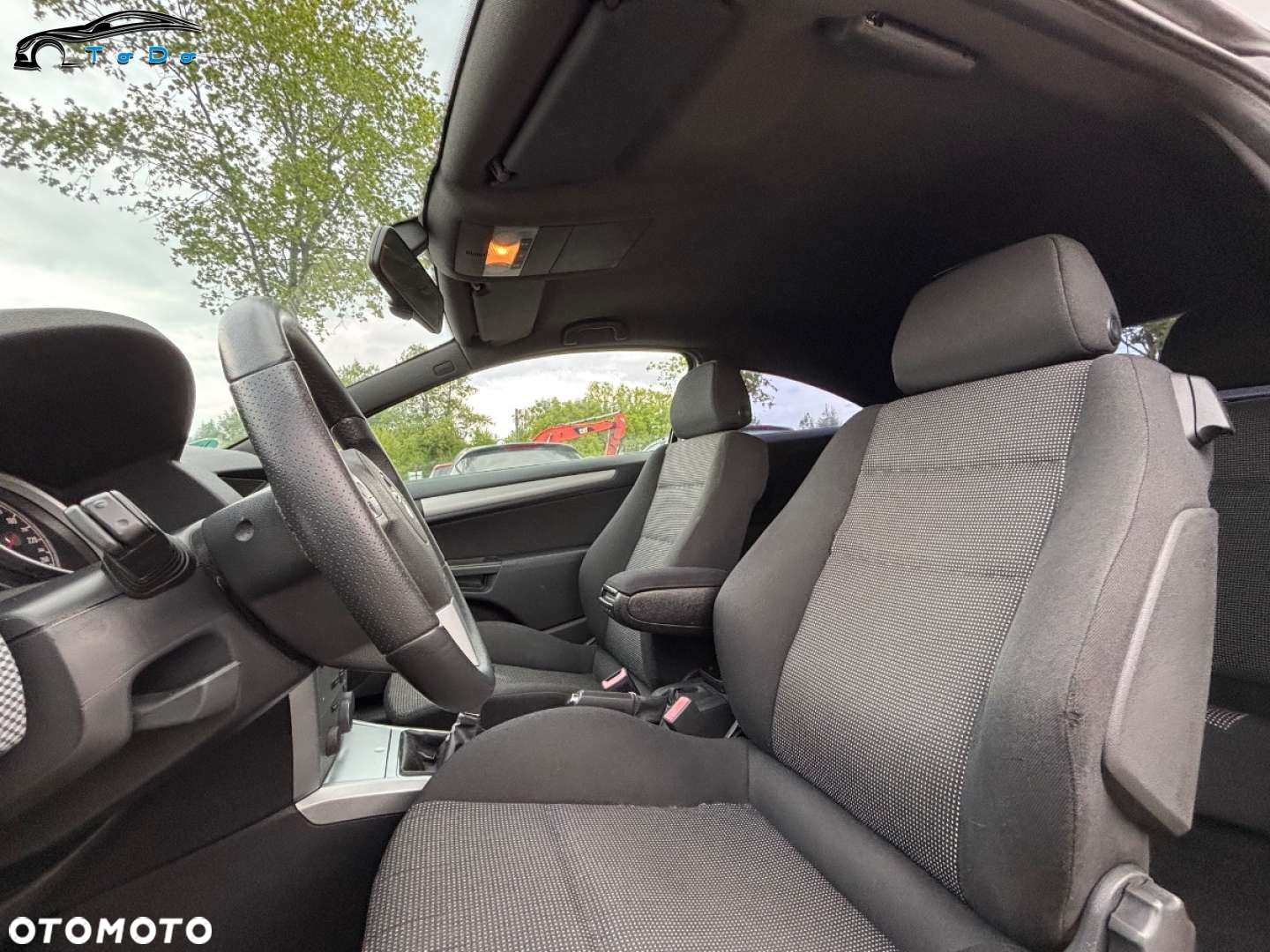 Opel Astra III 1.6 Cosmo - 17