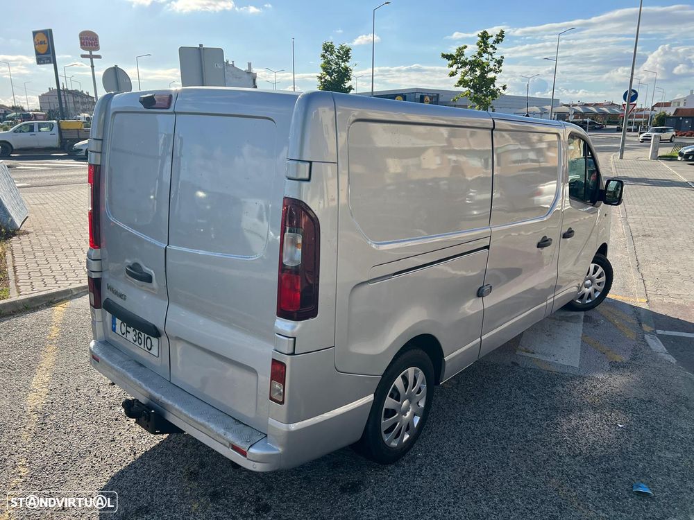 Opel Vivaro 1.6 CDTi L2 - 7