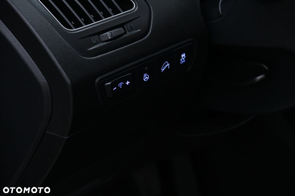 Hyundai ix35 2.0 CRDi 4WD Premium - 33