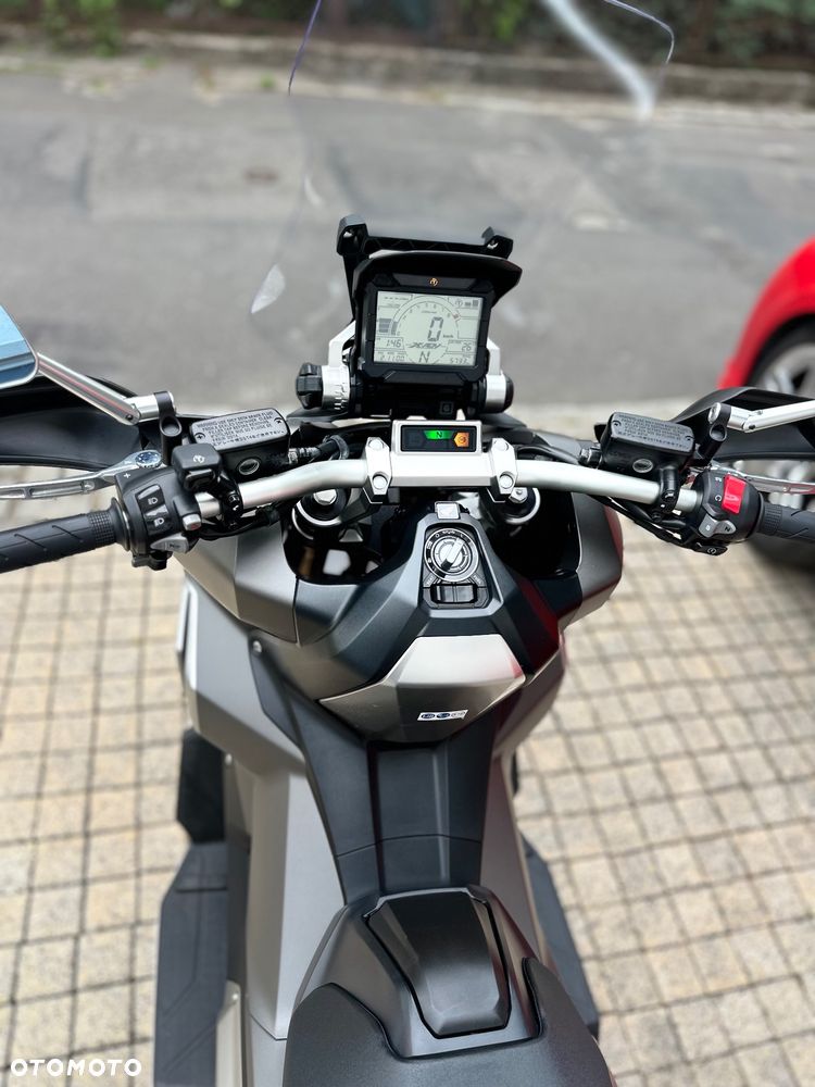 Honda X-ADV - 8