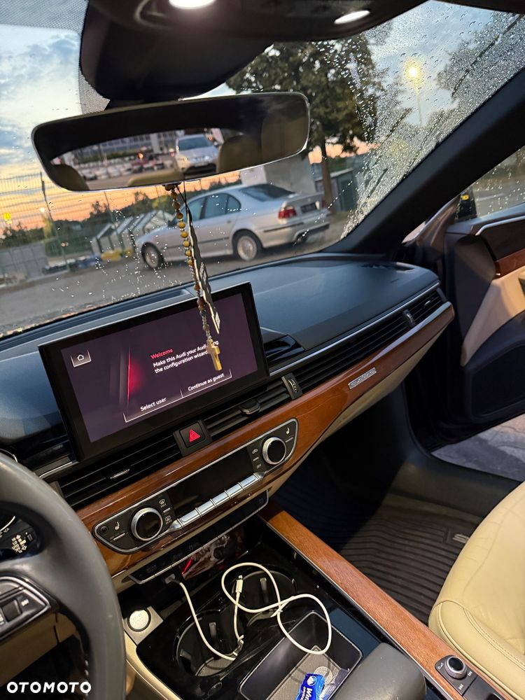 Audi A5 - 11