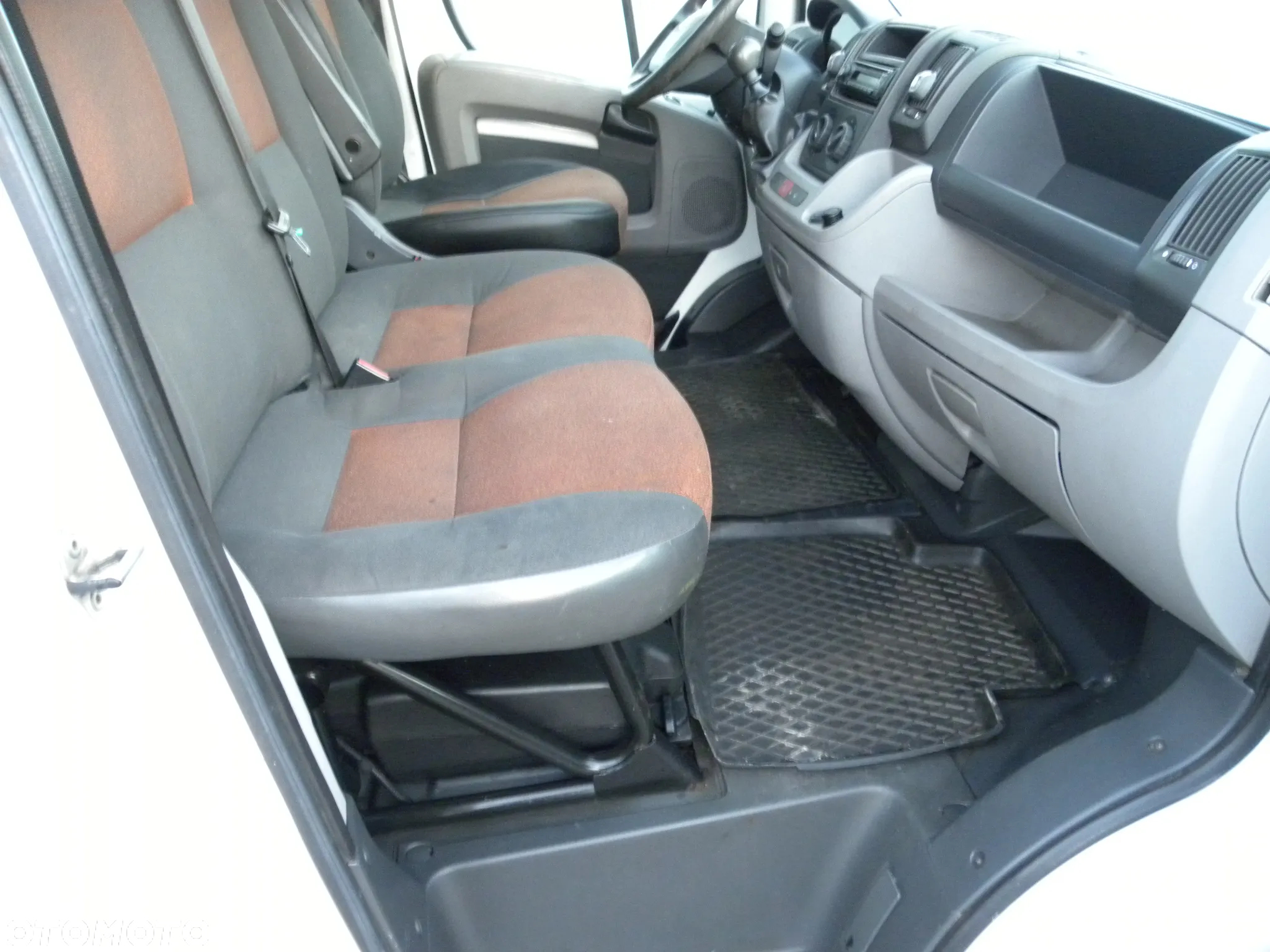 Fiat DUCATO - 5