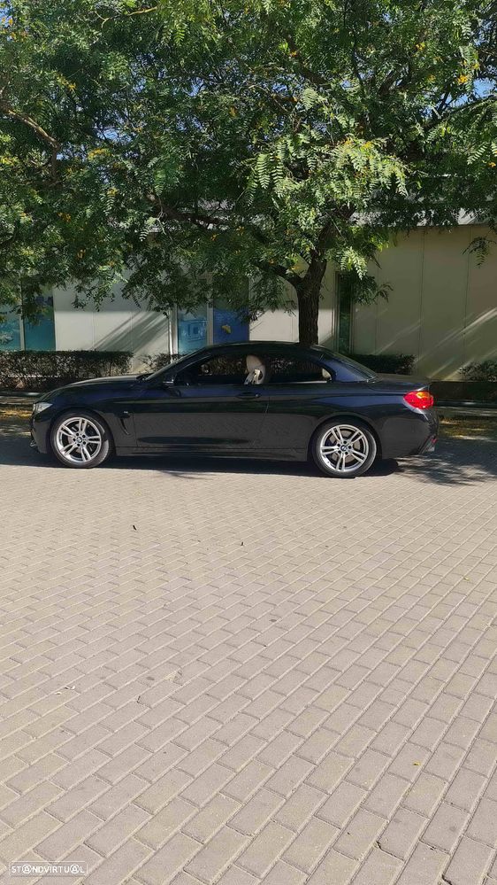 BMW 420 d Pack M Auto - 31