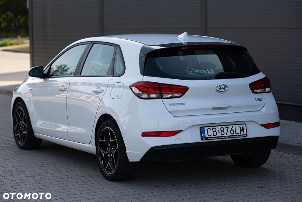 Hyundai i30 - 9