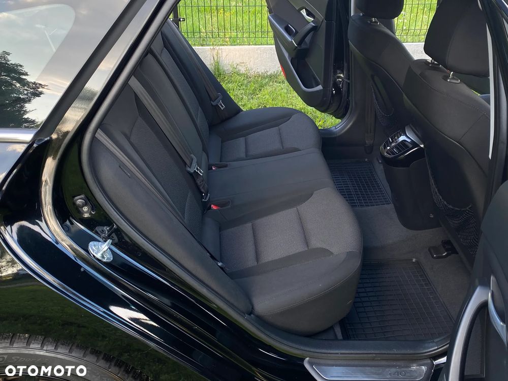 Hyundai i40 i40cw 1.7 CRDi 5 Star Edition - 37