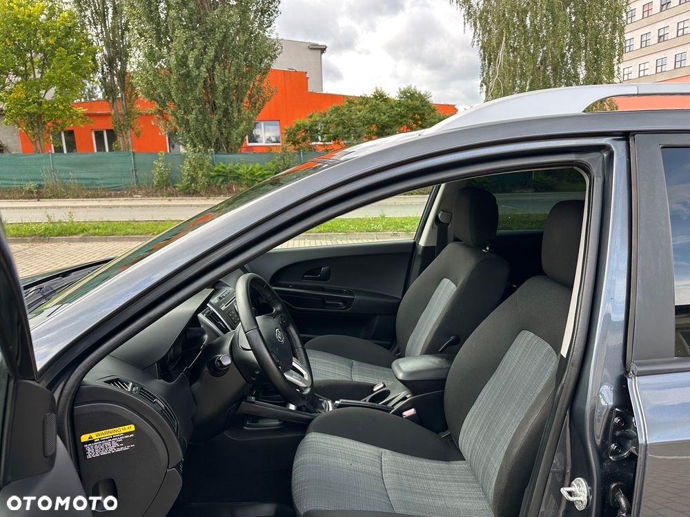 Kia Ceed 1.6 Optimum + - 12