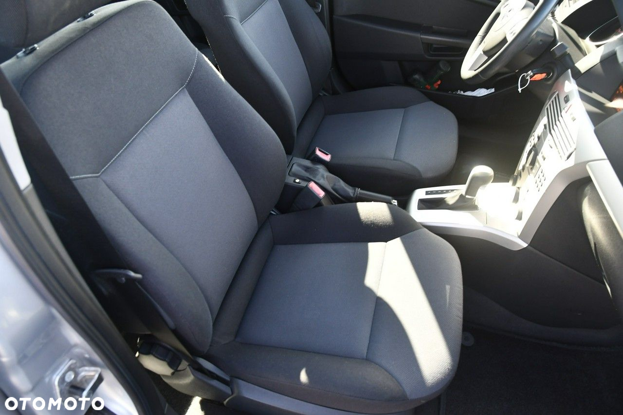 Opel Astra - 21