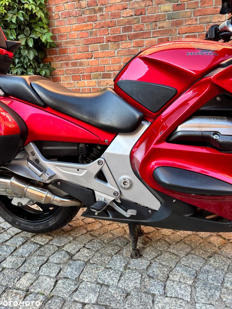 Honda ST - 15