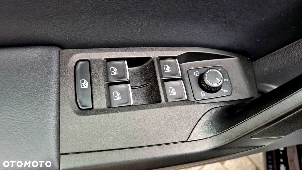 Seat Leon 1.5 TSI OPF FR Black Edition - 34